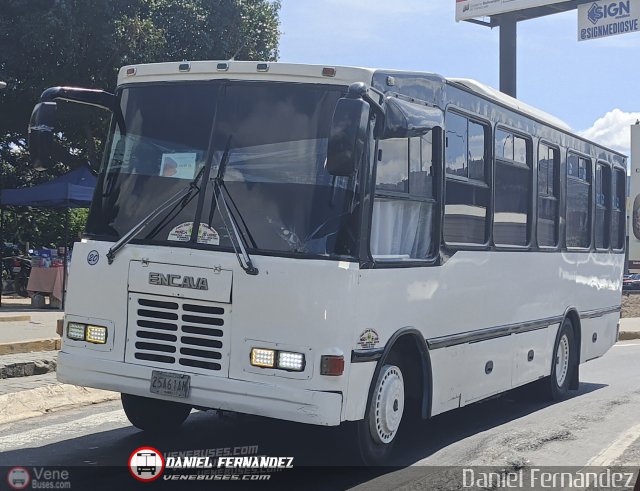 Coop. Transporte Menca de Leoni 020 por Daniel Fern�ndez
