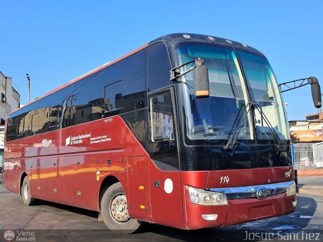 TransAnzo�tegui 0114 por Josue S�nchez