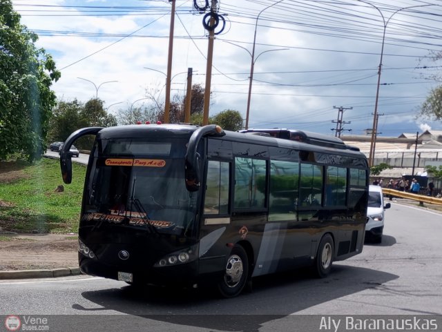 A.C. Transporte Paez 042 por Aly Baranauskas
