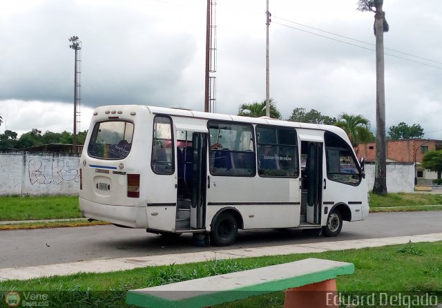 A.C. de Transporte Los Rapiditos de Montalb�n 10 por Eduard Delgado