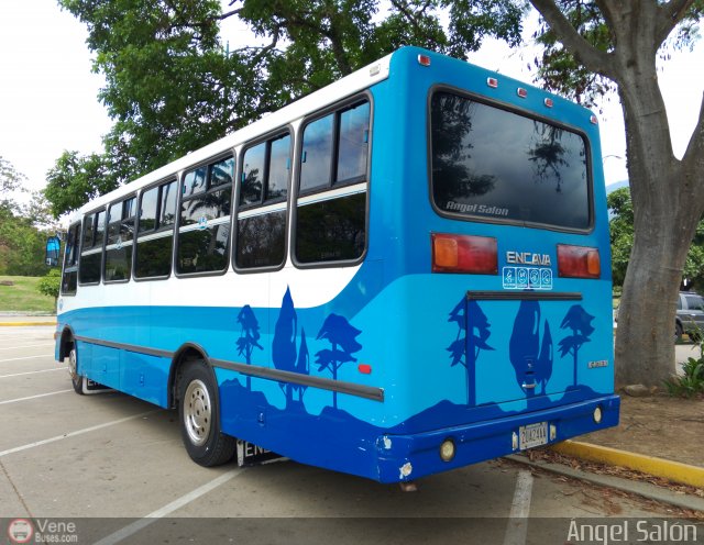 Particular o Desconocido 162 por �ngel Sal�n