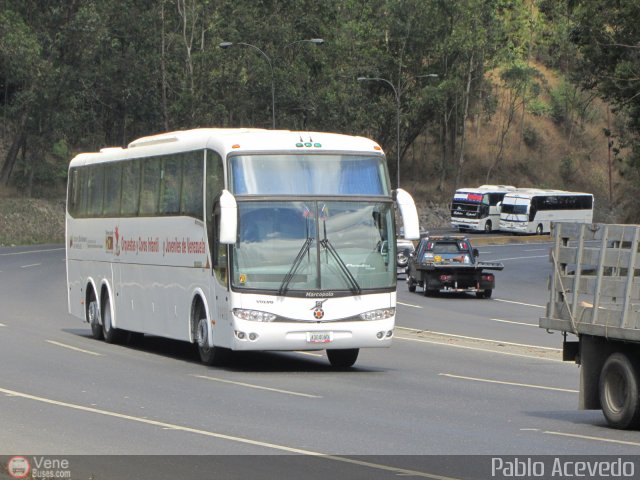 Orq. y Coros Infantiles y Juveniles de Vzla ORQ-01 por Pablo Acevedo