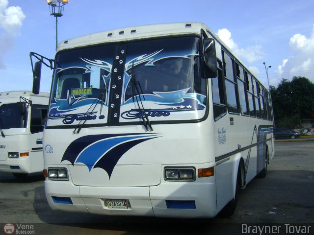 Unin MarVal 014 por Royner Tovar