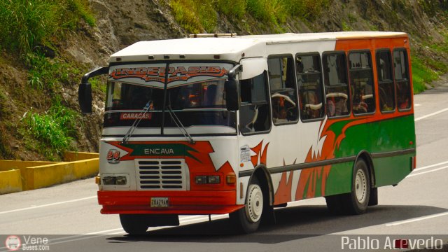 A.C. Indepasib 024 por Pablo Acevedo