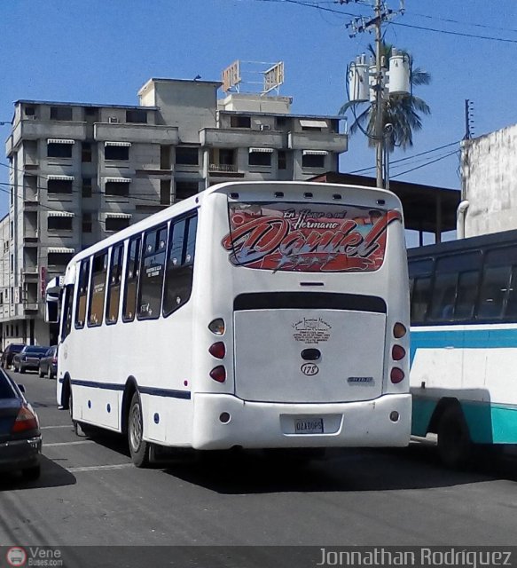 Unin Turmero - Maracay 178 por Jonnathan Rodrguez