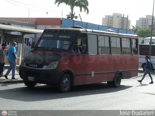 LA - Cooperativa San Remo 989 por Jos� Dudamel