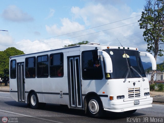 CA - Uni�n Vivienda Popular Los Guayos 295 por Kevin Mora