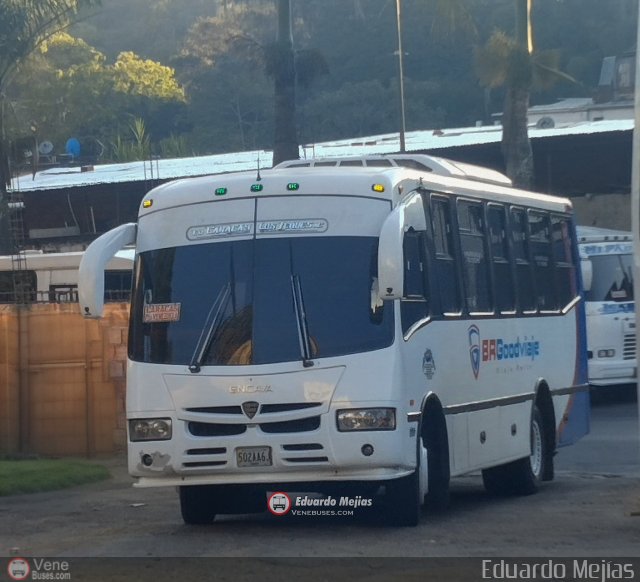 C.U. Caracas - Los Teques A.C. 101 por Eduardo Mej�as