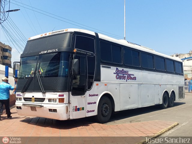 Ejecutivos Carla Tours 1002 por Josue S�nchez