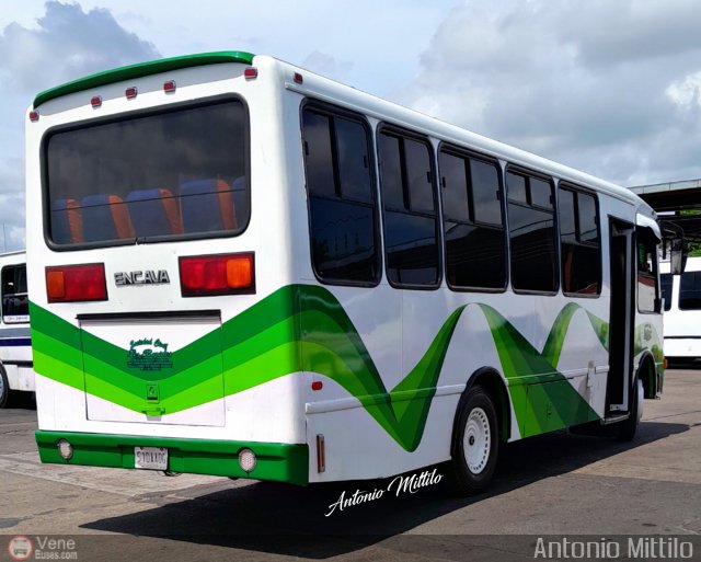 A.C. Uni�n La Redoma 18 por Antonio Mittilo