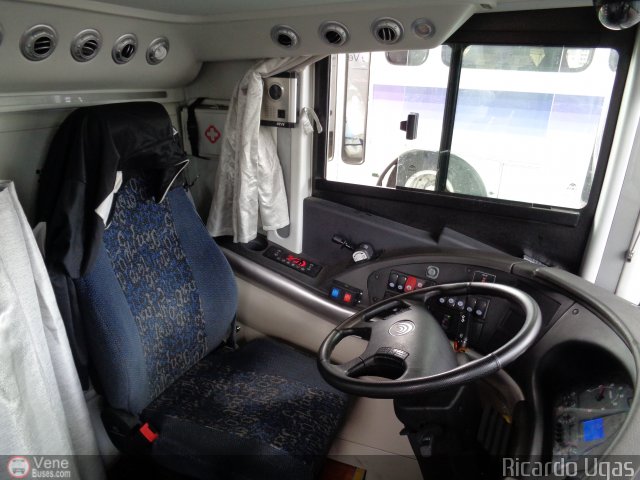 Unión Conductores Ayacucho 2071 por Ricardo Ugas