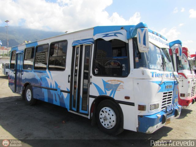 A.C. Indepasib 084 por Pablo Acevedo