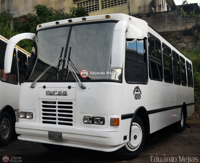 C.U. Caracas - Los Teques A.C. 100 por Eduardo Mej�as