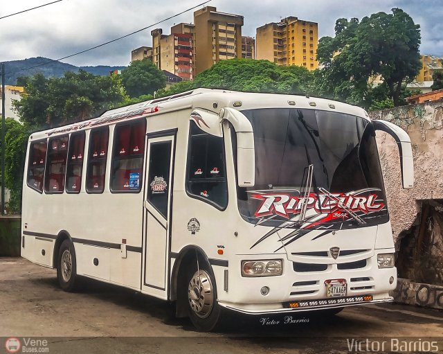 A.C. Don Augusto Malave Villalba 186 por V�ctor Barrios