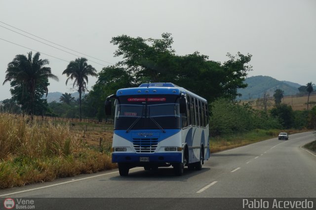 A.C. Expresos Barinas 028 por Pablo Acevedo