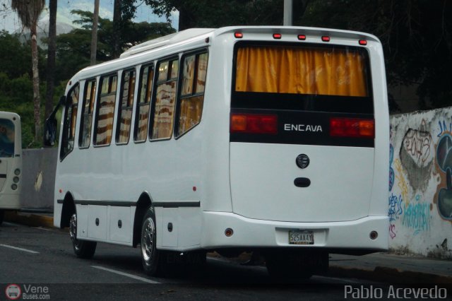 Particular NO USAR M�S 294 por Pablo Acevedo