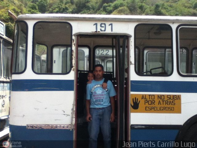 Nuestra gente Jos� Miguel Torres por Edgardo Gonz�lez