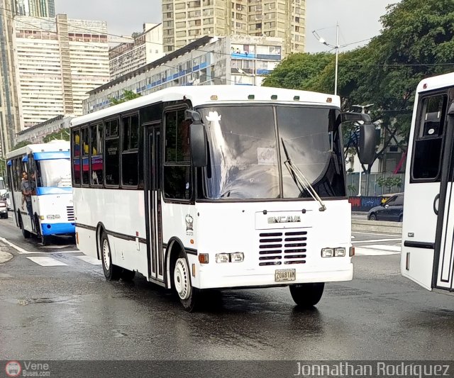 A.C. Ejecutivos Buenaventura 050 por Jonnathan Rodr�guez