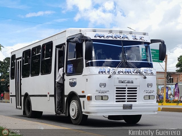 S.C. Expresos Mara 090 por Kimberly Guerrero