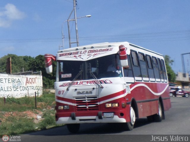 A.C. Indepasib 007 por Jes�s Valero