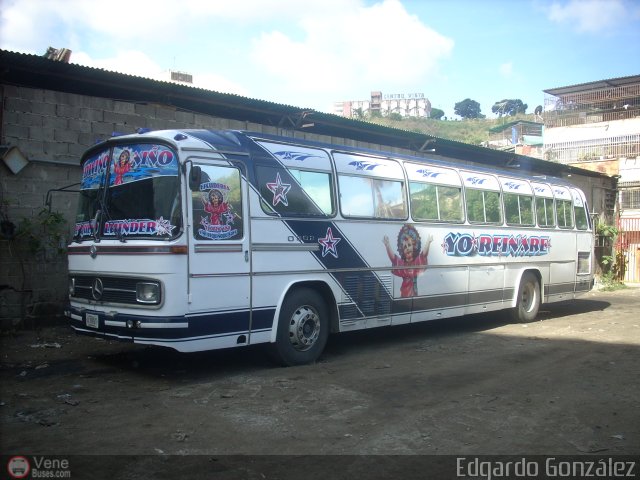 Autosirco 115 por Edgardo Gonz�lez