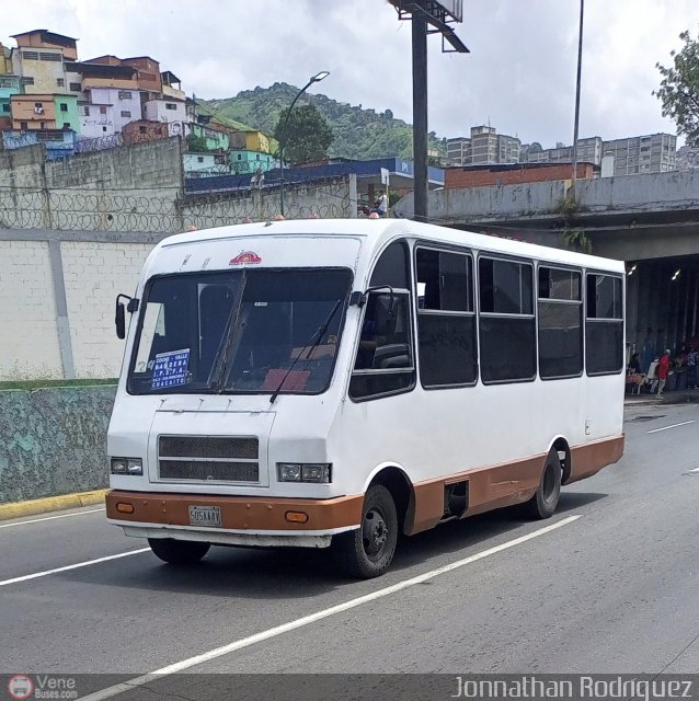 DC - Asoc. Cooperativa Carabobo Tiuna R.L. 094 por Jonnathan Rodr�guez