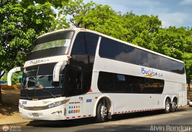 Bus Ven 3098 por Alvin Rond�n