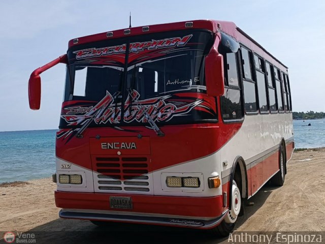 Transporte Privado Joaranny 202 por Dilan Noguera