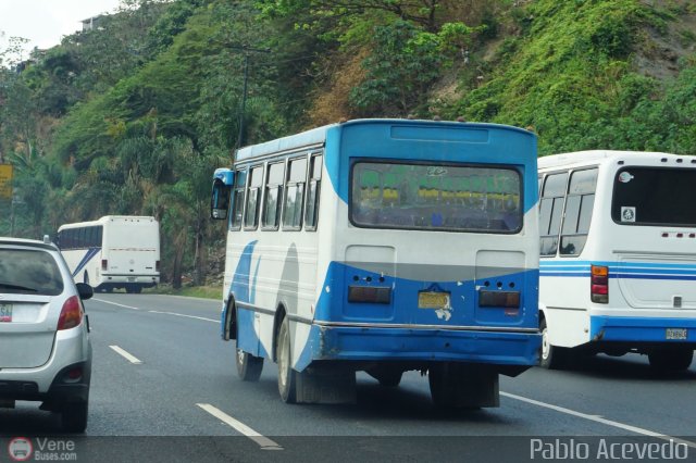 A.C. Don Augusto Malave Villalba 110 por Pablo Acevedo