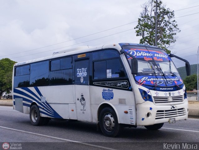 Uni�n MarVal 066 por Kevin Mora