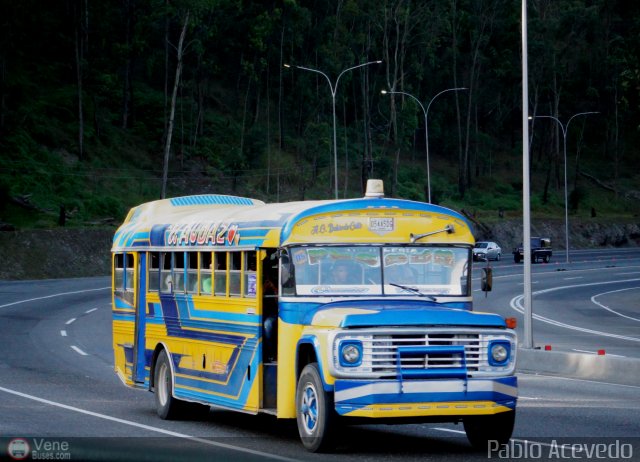 A.C. Bah�a de Cata 05 por Pablo Acevedo