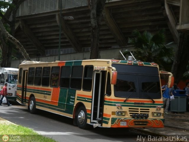 Transporte Dios de Dioses 20 por Aly Baranauskas