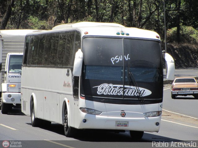 L�nea Lara 003 por Pablo Acevedo