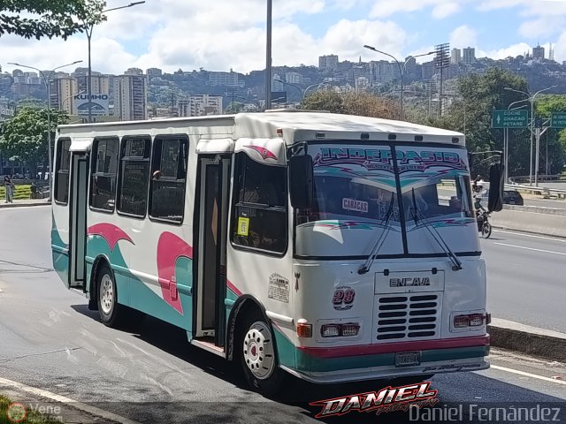 A.C. Indepasib 028 por Daniel Fern�ndez