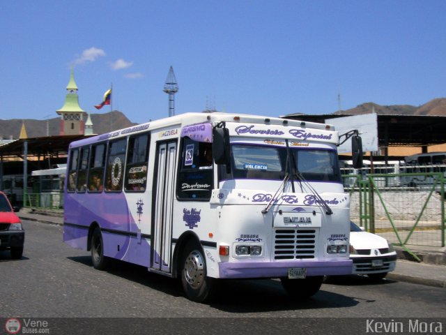 Uni�n MarVal 063 por Kevin Mora