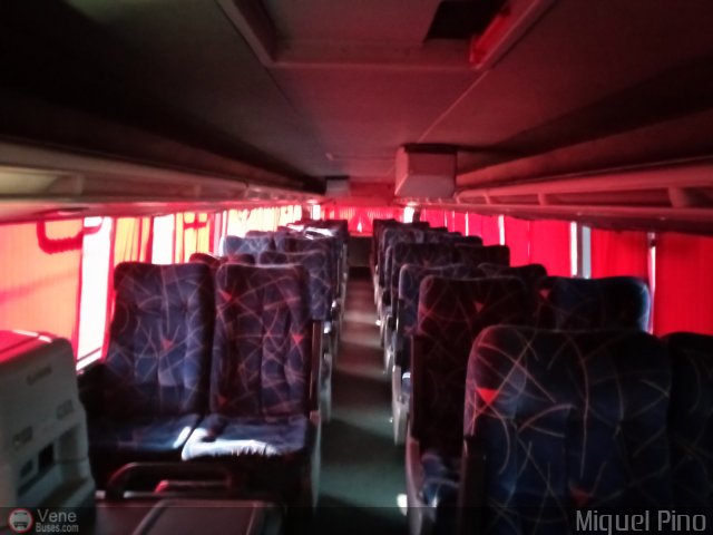 Bus Ven 3687 por Miguel Pino