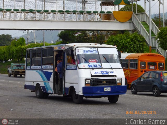 A.C. Panamericana 99 por J. Carlos G�mez