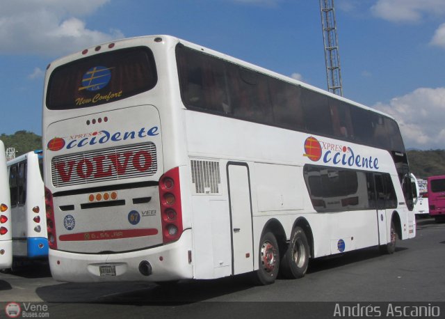 Expresos Occidente 067 por Andr�s Ascanio