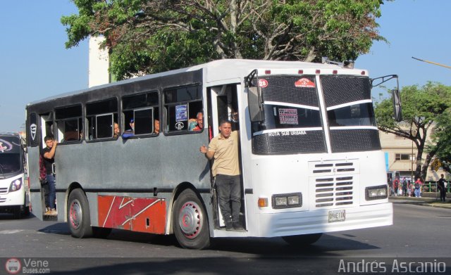 CA - Uni�n Vivienda Rural A.C. 28 por Andr�s Ascanio