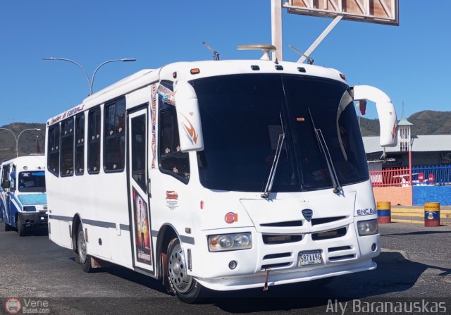 A.C. Transporte Independencia 001 por Aly Baranauskas