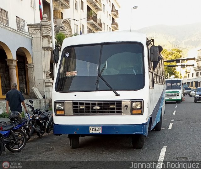 DC - Unin Ldice - Silencio 20 por Jonnathan Rodrguez