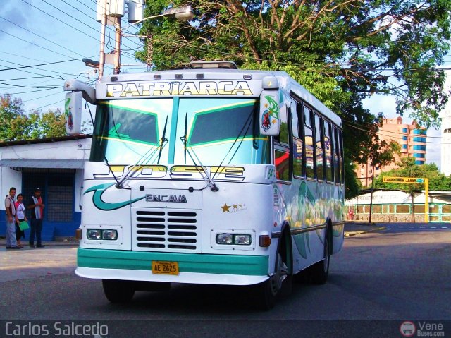 Unión Tejerías A.C. 54 por Carlos Salcedo