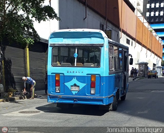 DC - U.C. Sarria Sim�n Rodriguez Pinto Salinas 59 por Jonnathan Rodr�guez
