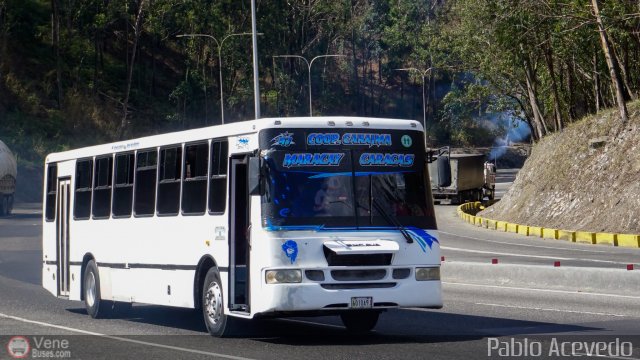 Cooperativa Canaima 47 por Pablo Acevedo