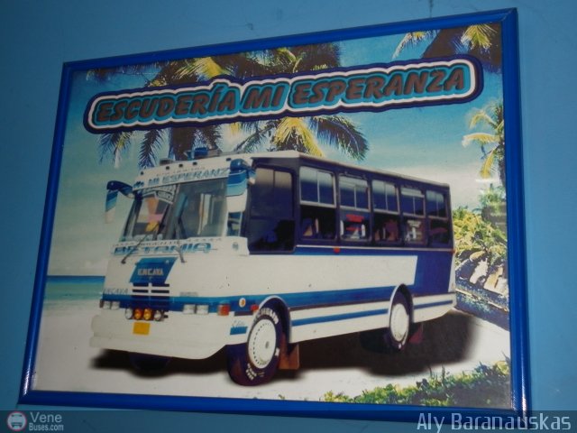 Cat�logos Folletos y Revistas 08 por Aly Baranauskas