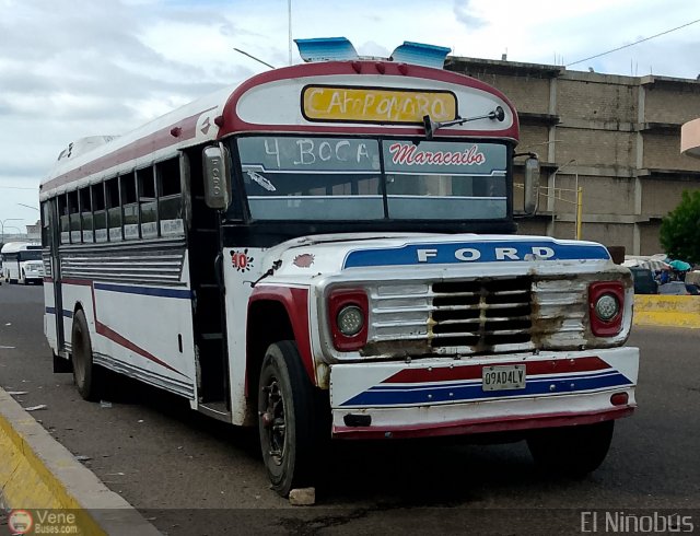 U.C. Campo Mara 010 por �ngel Delgado