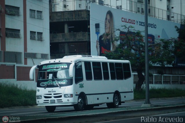 U.C. La Responsable S.C. 388 por Pablo Acevedo