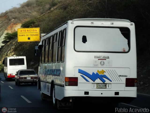 A.C. Don Augusto Malave Villalba 190 por Pablo Acevedo