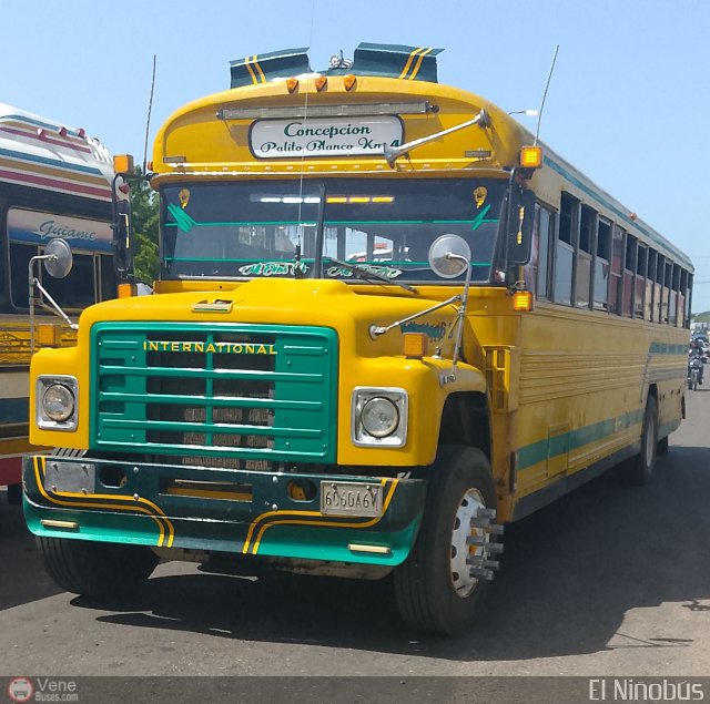 ZU - Colectivos Concepci�n 097 por �ngel Delgado