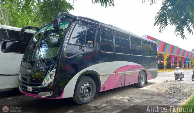 Transporte Barinas 143 por Andr�s Figuera